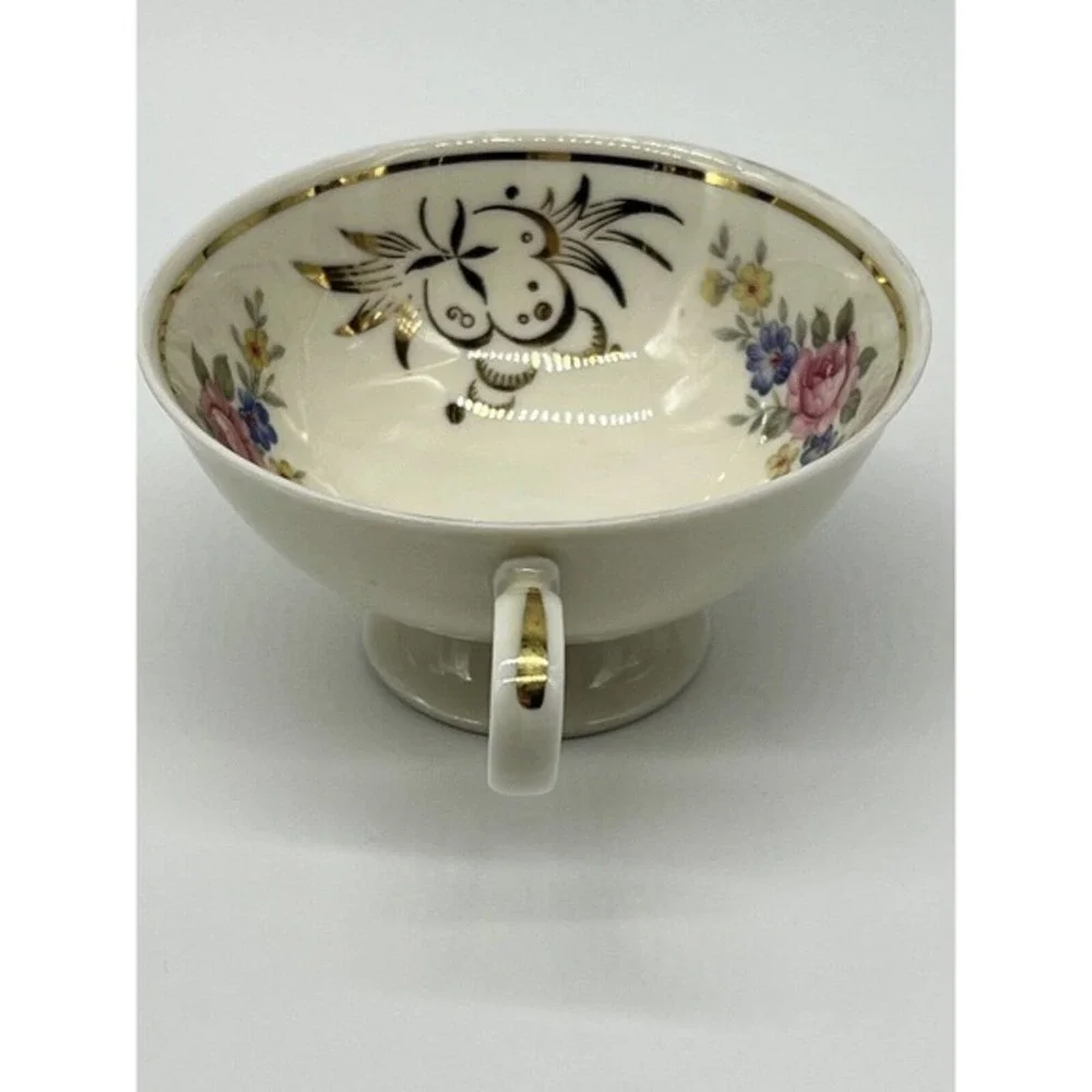 BAVARIA SCHIRNDING QUALITÄTS PORZELLAN TEA CUP